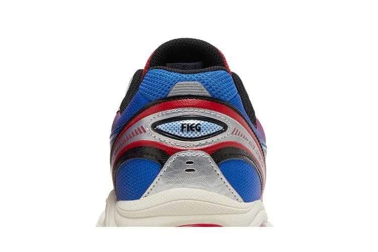 Kith x Marvel x ASICS GT 2160 Venom vs. Spiderman Pack