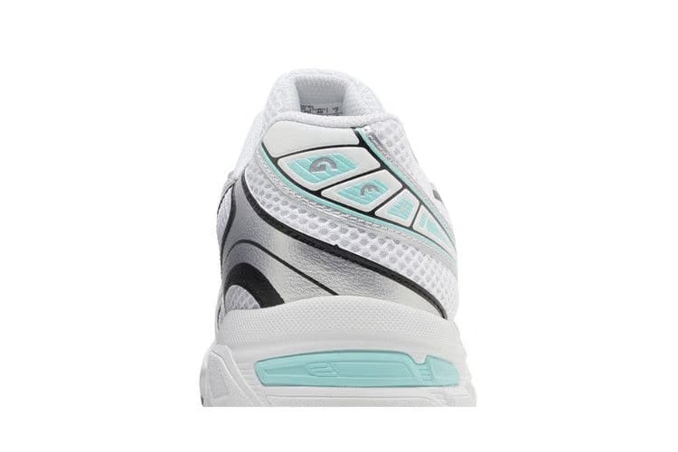 ASICS Gel 1130 GS White Aqua
