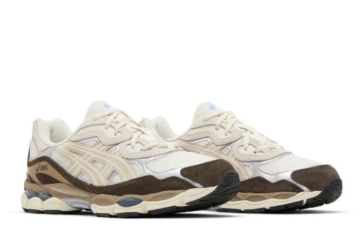 Asics Gel-NYC Cream