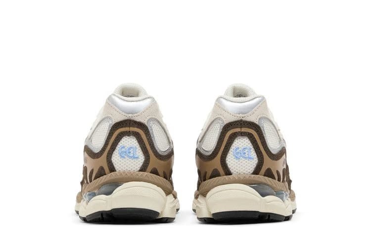 Asics Gel-NYC Cream
