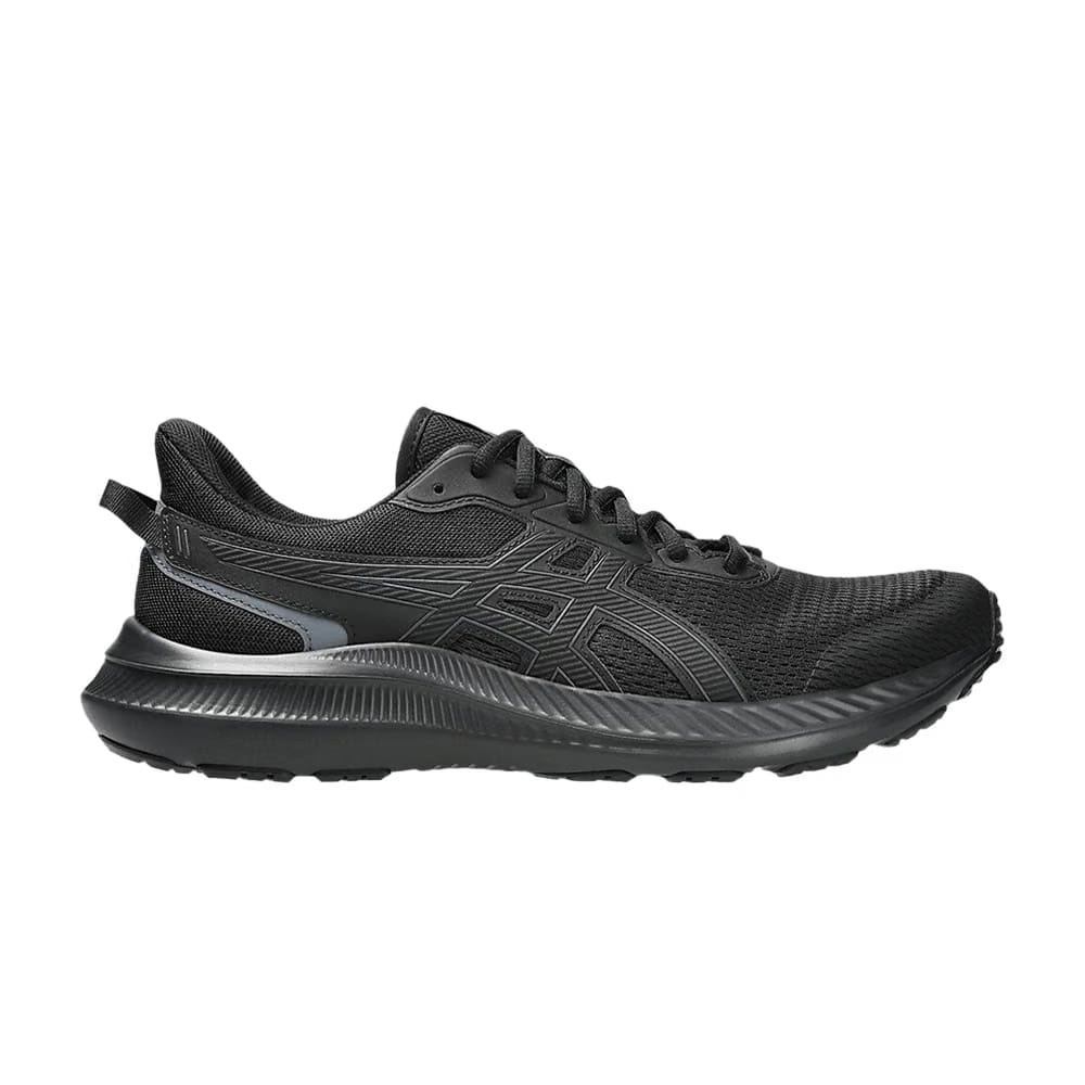 Asics Jolt 5 Black Carrier Grey