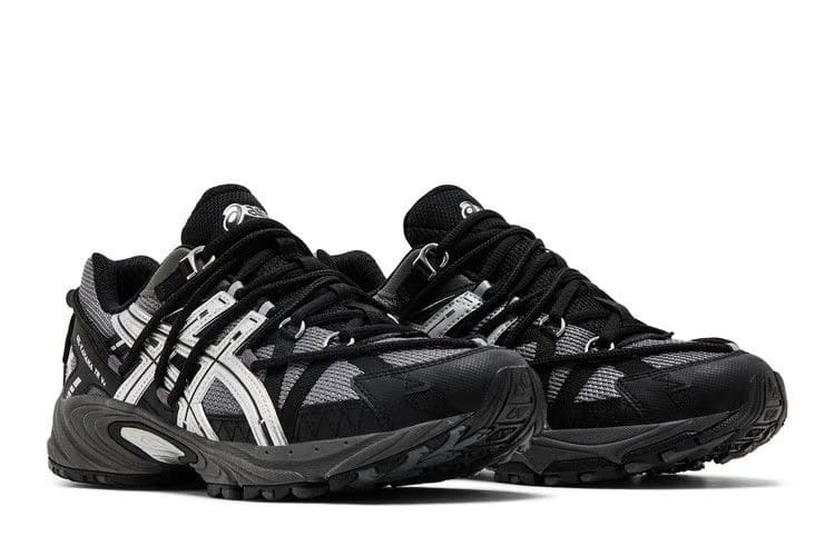 Asics Gel Kahana TR V2 Meteorite Black