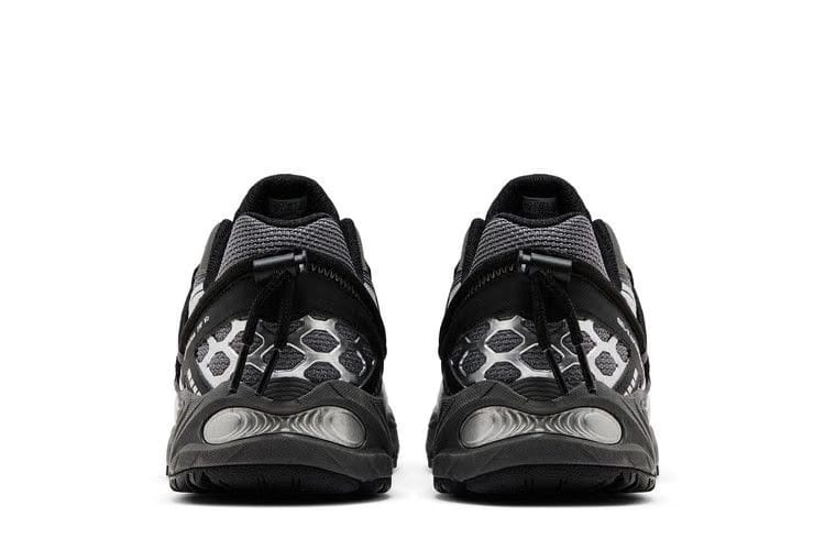 Asics Gel Kahana TR V2 Meteorite Black