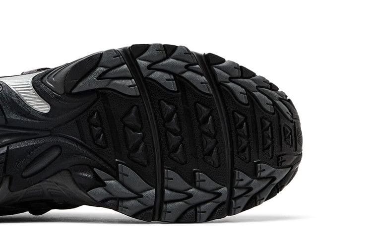 Asics Gel Kahana TR V2 Meteorite Black