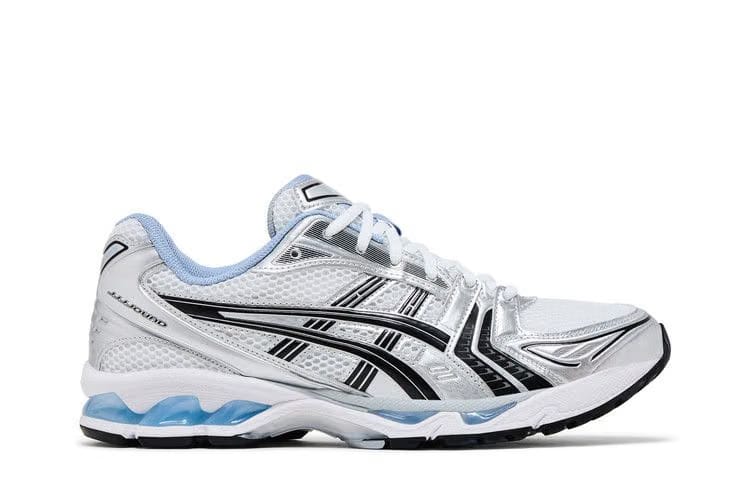 JJJJound x ASICS Gel Kayano 14 White Baby Blue