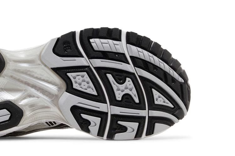 Asics Gel Kayano 14 White Tai-CHI Yellow