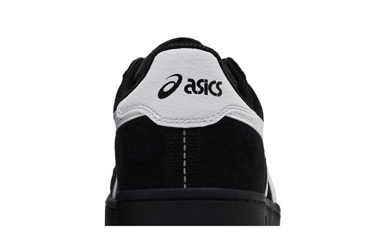 Asics Japan Pro Black White