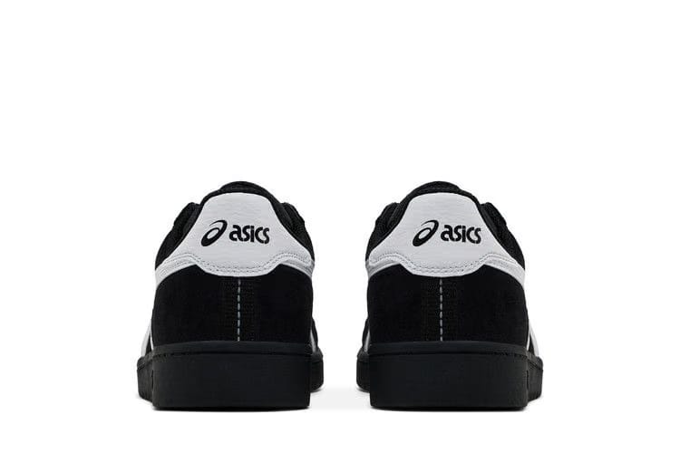 Asics Japan Pro Black White