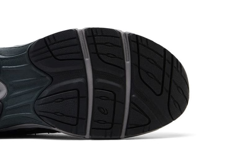 Asics Gel NYC GS Graphite Grey Black