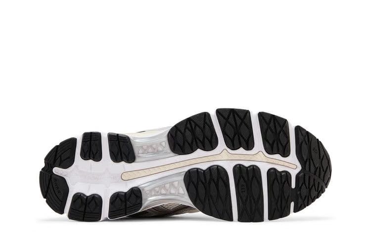 Asics Gel Kayano 12.1 Silver Red