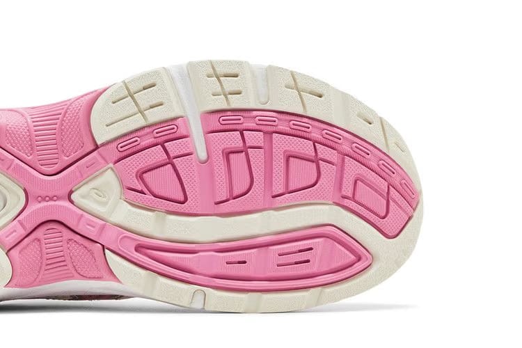 Asics Gel 1130 GS Cream Sweet Pink