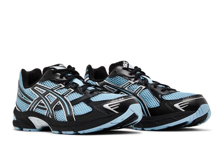 Asics Gel 1130 Black Ice Blue