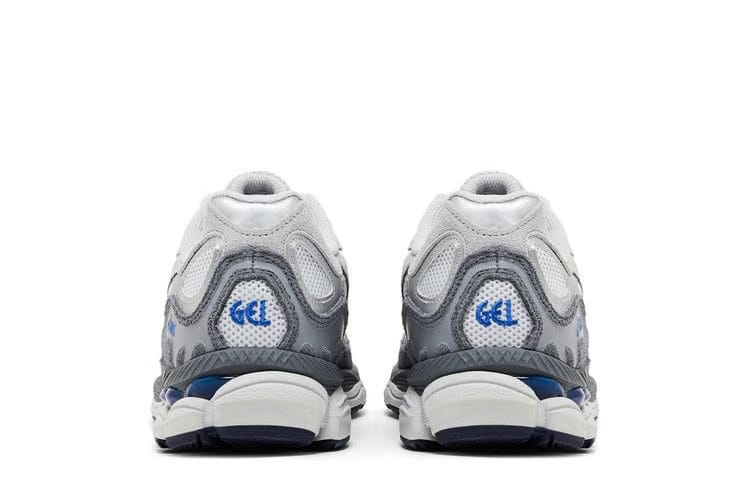 Asics Gel NYC Gravel