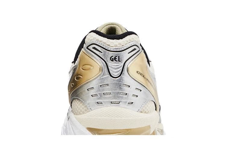 ASICS Gel Kayano 14 Birch Pure Silver