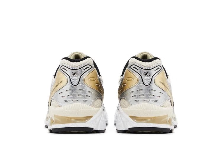 ASICS Gel Kayano 14 Birch Pure Silver