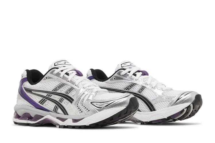 Asics Wmns Gel Kayano 14 'Silver Grape'