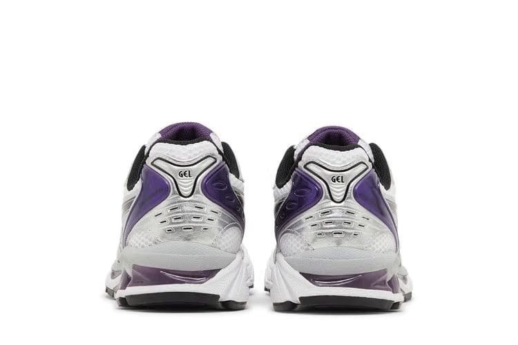 Asics Wmns Gel Kayano 14 'Silver Grape'
