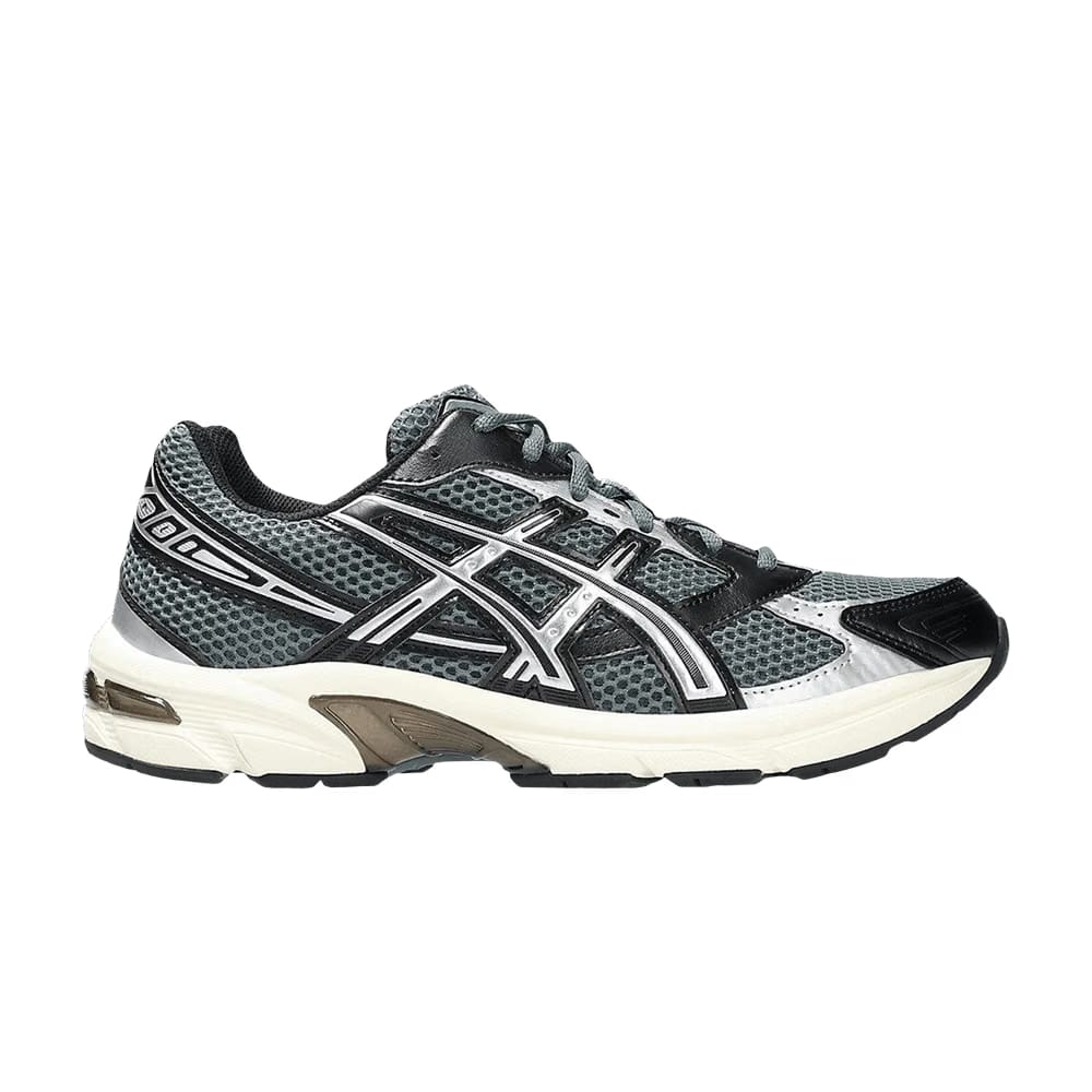 ASICS Gel 1130 Steel Grey Black