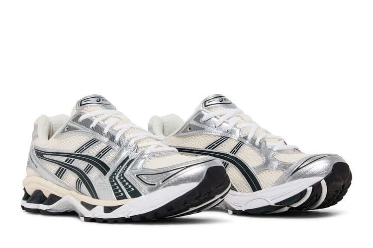 Kith x ASICS Gel Kayano 14 Cream Scarab 2023