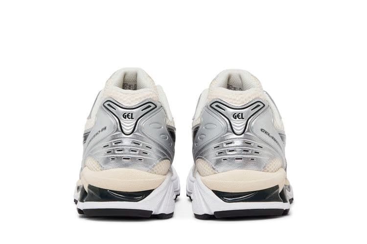 Kith x ASICS Gel Kayano 14 Cream Scarab 2023