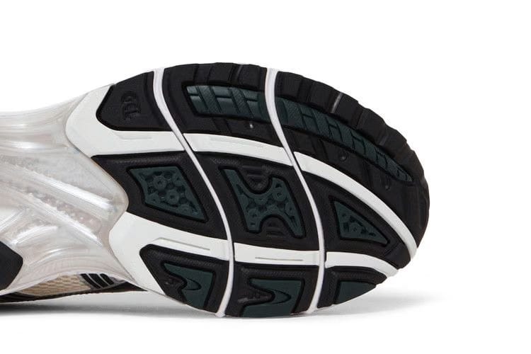 Kith x ASICS Gel Kayano 14 Cream Scarab 2023