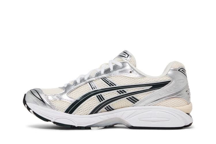 Kith x ASICS Gel Kayano 14 Cream Scarab 2023
