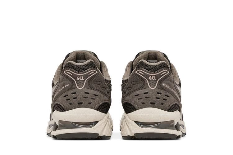 Asics Gel Kayano 14 Dark Sepia Dark Taupe