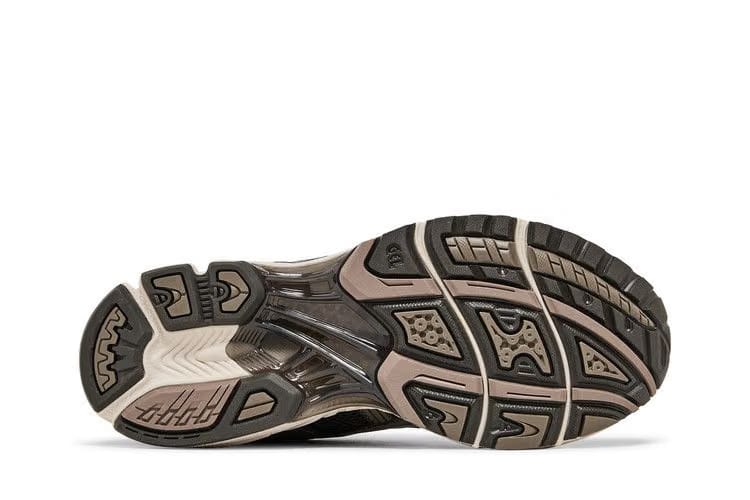Asics Gel Kayano 14 Dark Sepia Dark Taupe