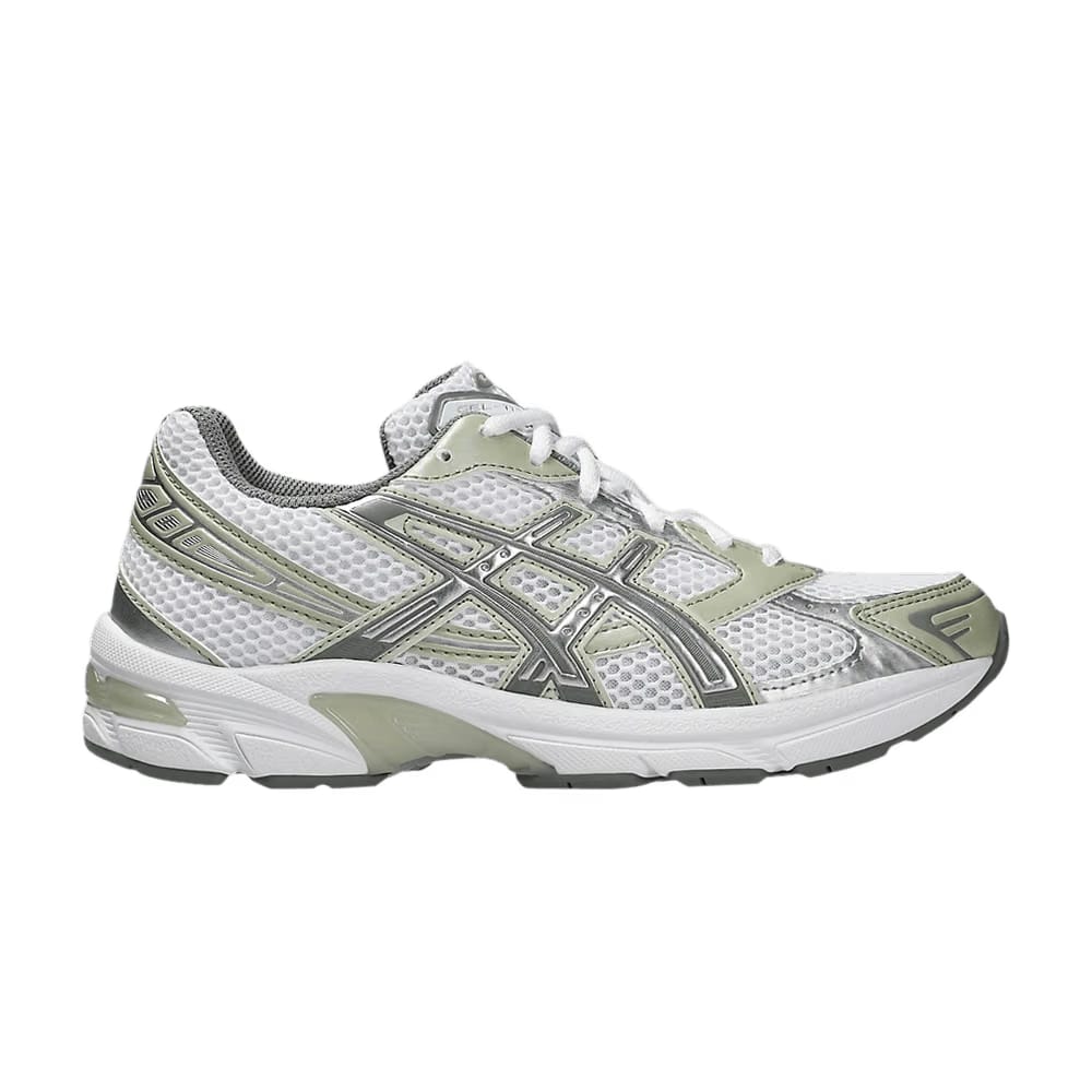 Asics Wmns Gel 1130 'White Dried Leaf Green'