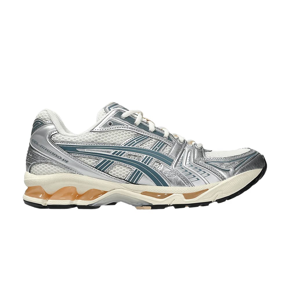 Asics Gel Kayano 14 Cream Ironclad