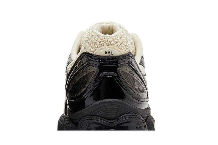 Asics Gel Nimbus 9 Vanilla Black