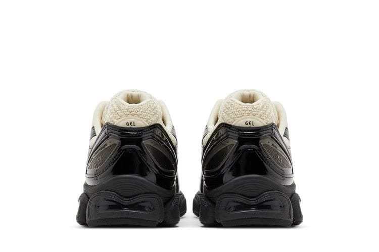 Asics Gel Nimbus 9 Vanilla Black