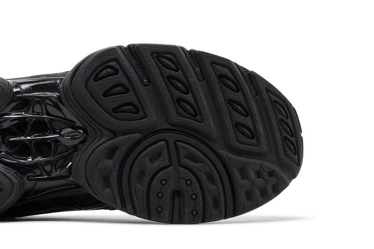 Asics Gel Nimbus 9 Vanilla Black