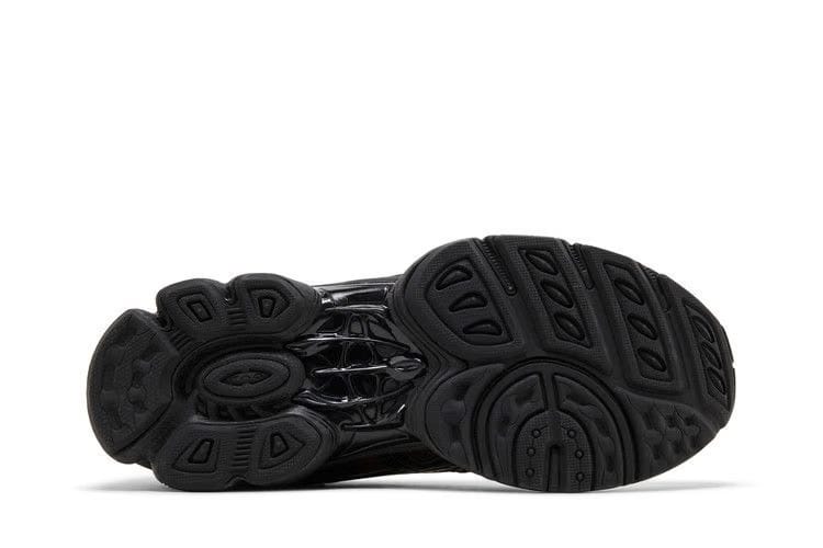 Asics Gel Nimbus 9 Vanilla Black