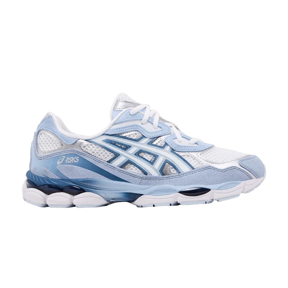 atmos x ASICS Gel NYC Hyouzan