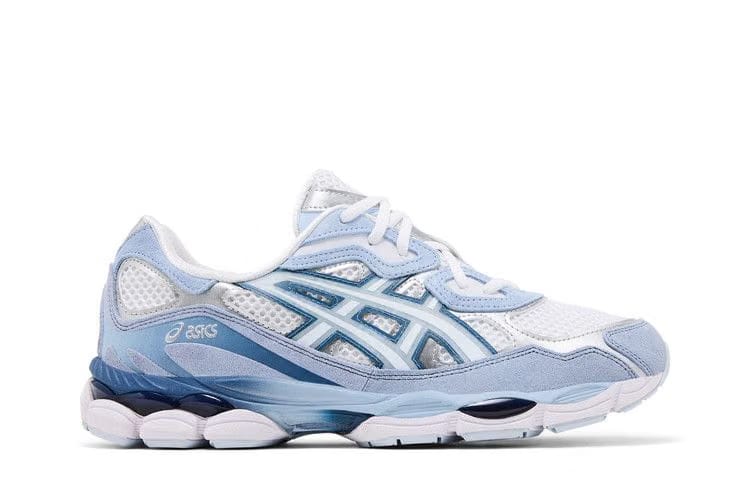 atmos x ASICS Gel NYC Hyouzan