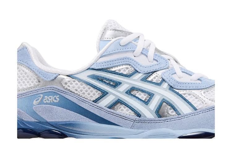 atmos x ASICS Gel NYC Hyouzan