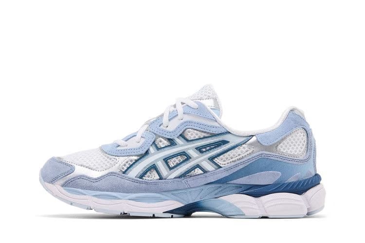 atmos x ASICS Gel NYC Hyouzan