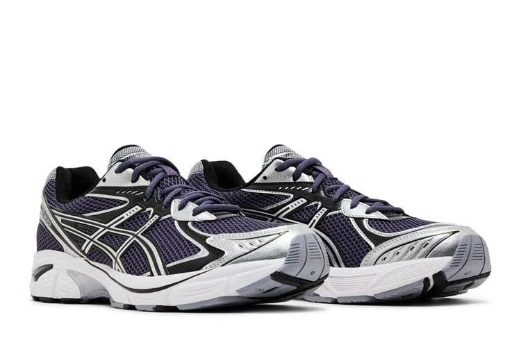 Asics GT 2160 Indigo Fog Pure Silver