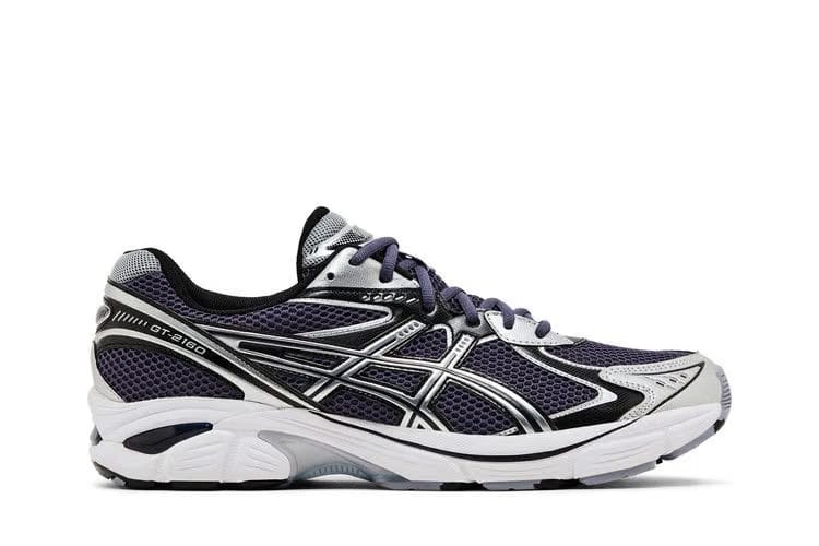 Asics GT 2160 Indigo Fog Pure Silver
