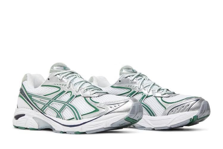 Asics GT 2160 Shamrock Green