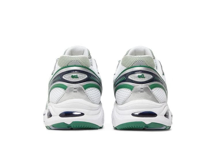 Asics GT 2160 Shamrock Green