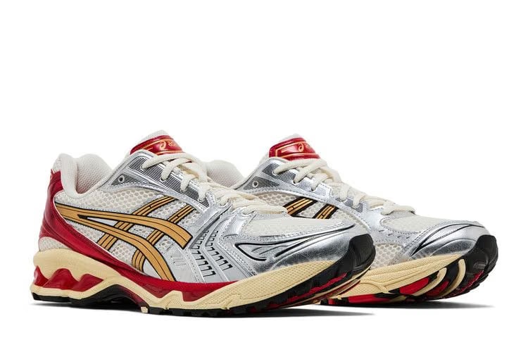 Asics Gel Kayano 14 Just Say No Sneaker Politics Exclusive