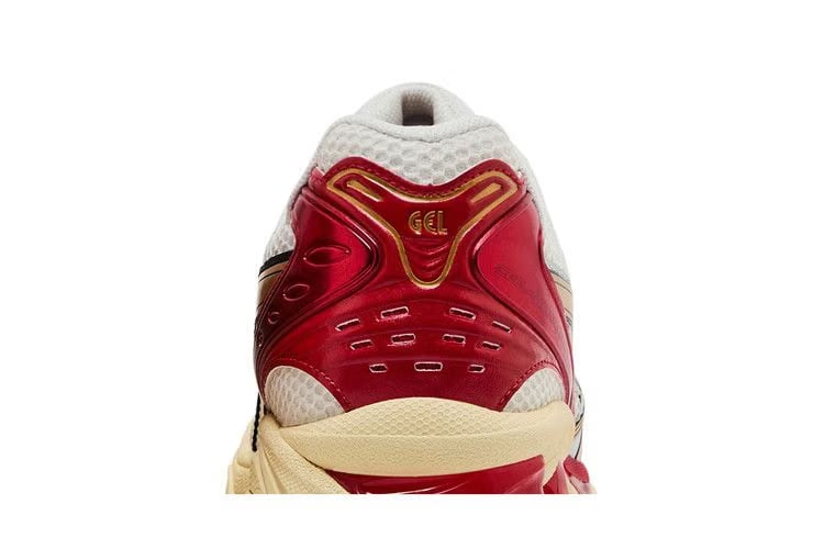 Asics Gel Kayano 14 Just Say No Sneaker Politics Exclusive