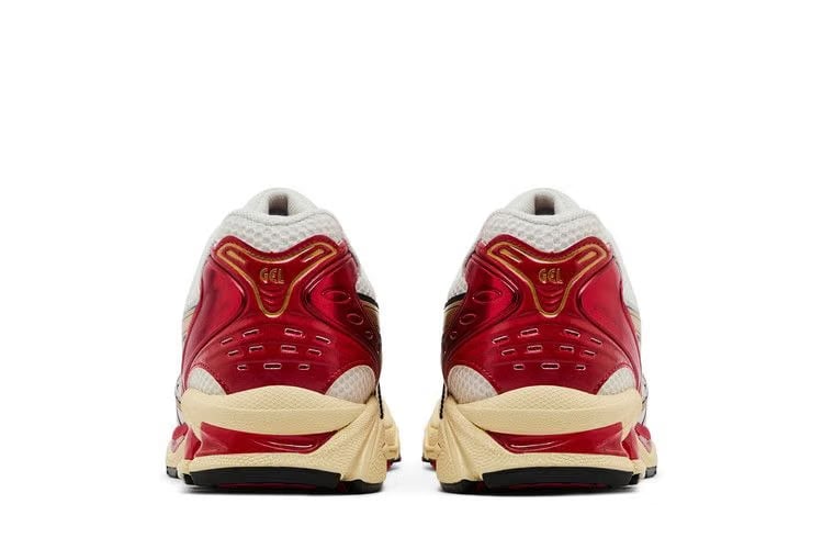 Asics Gel Kayano 14 Just Say No Sneaker Politics Exclusive