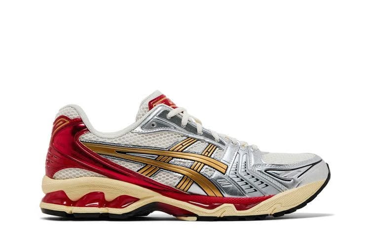Asics Gel Kayano 14 Just Say No Sneaker Politics Exclusive