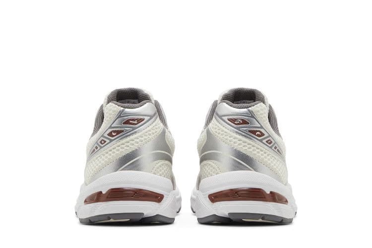 Asics Wmns Gel 1130 'Cream Reddish Brown'