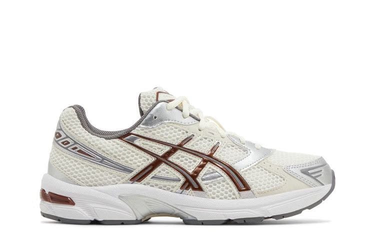 Asics Wmns Gel 1130 'Cream Reddish Brown'