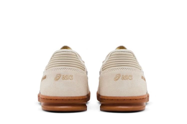 Asics Skyhand OG Oatmeal Black