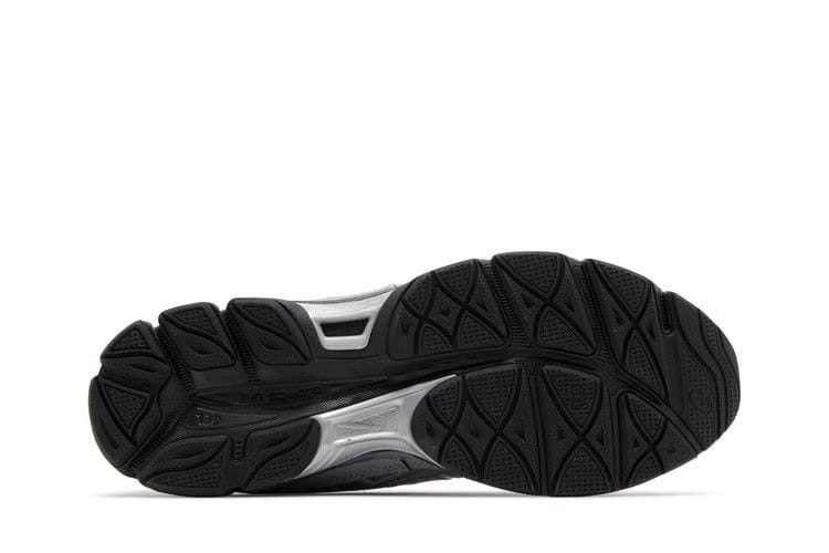 Asics Gel NYC Mid Grey Sheet Rock